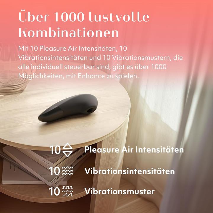 Produktbild Womanizer Enhance