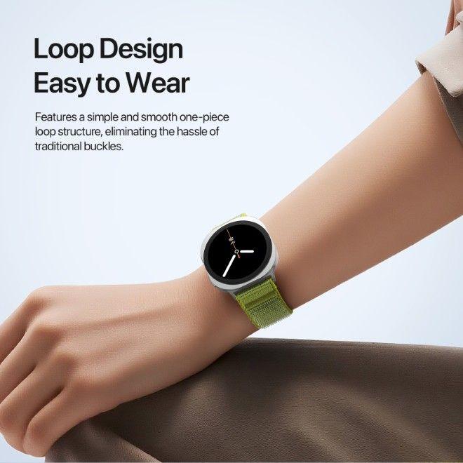 Image du produit Dux Ducis YE Series Nylon Armband (Nylon)