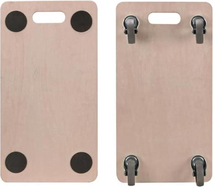 Image du produit Velleman FURNITURE MOVER - 56 x 30 cm - max. LOAD 150 kg (150 kg)