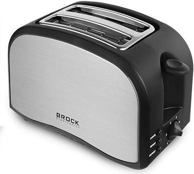 Immagine prodotto Brock Electronics Tostapane BT1003SS Brock