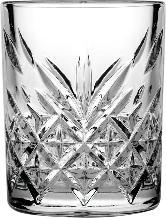 Produktbild Utopia Pasabahce Borrel Glas 6cl (0.62 dl, 12 x, Schnapsgläser + Shotgläser)