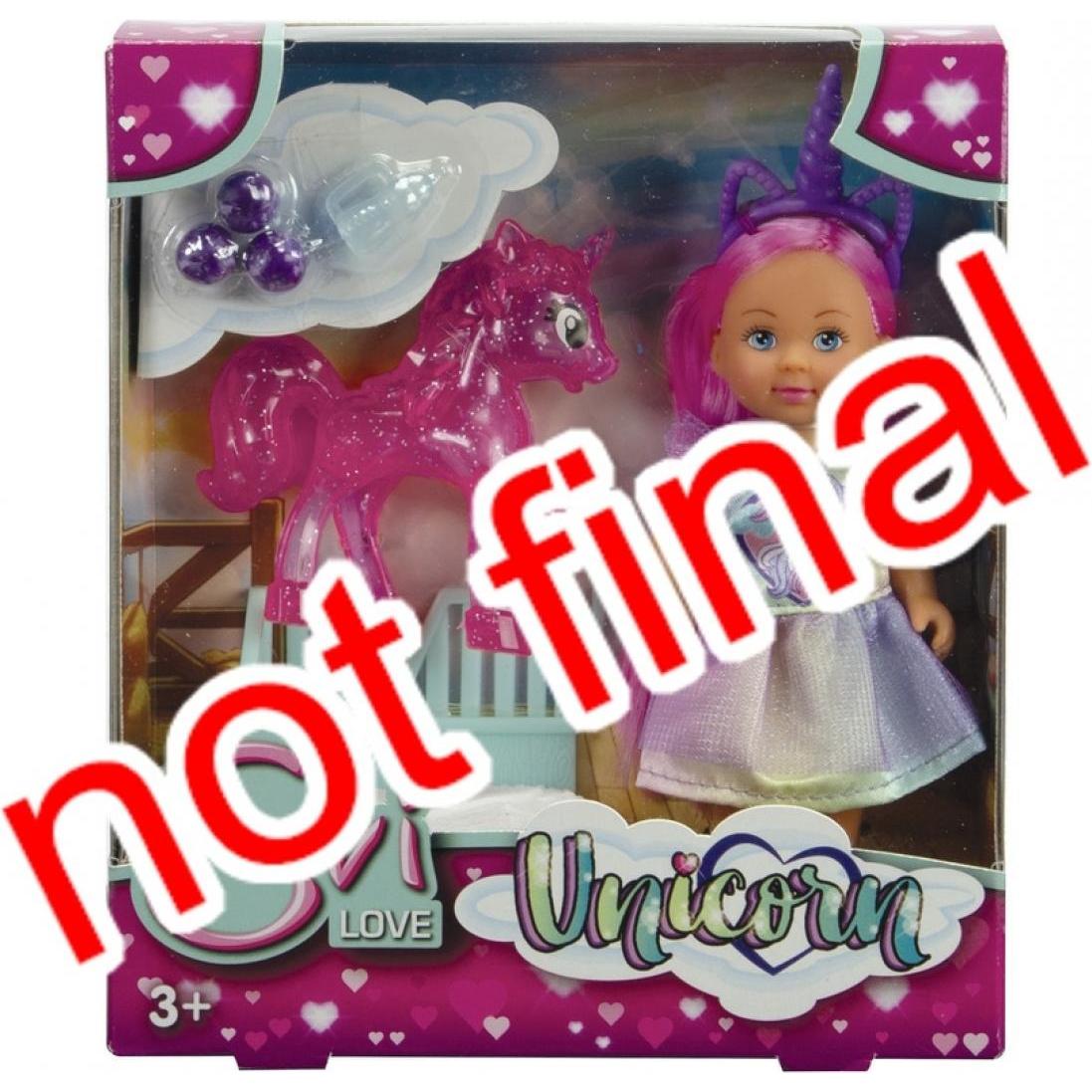 Thumbnail - Simba EL Unicorn