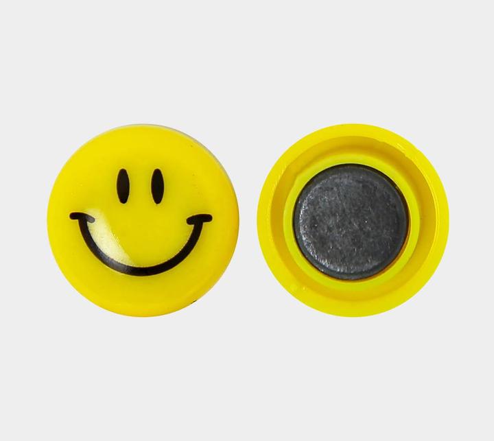 Produktbild I Am Creative Dekomagnete (8x)