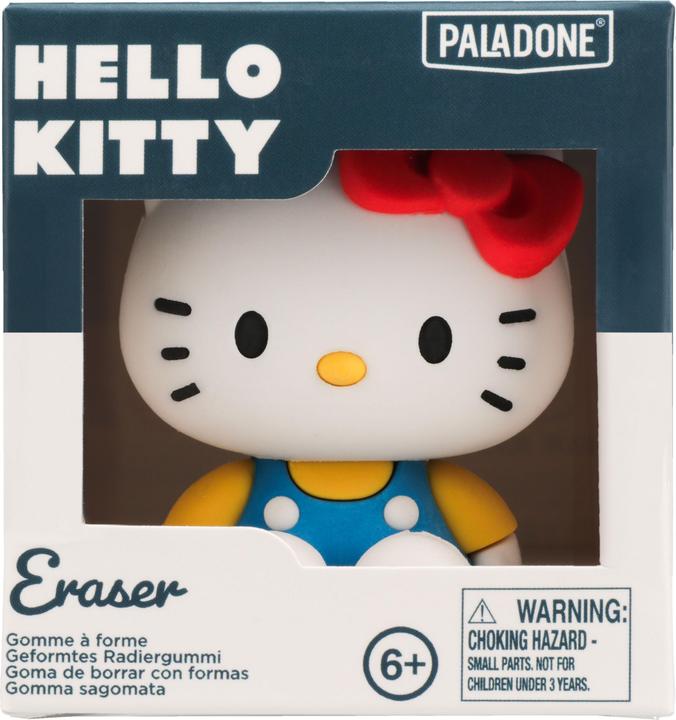 Produktbild Paladone Products Paladone Gomma da Cancellare 3D Hello Kitty