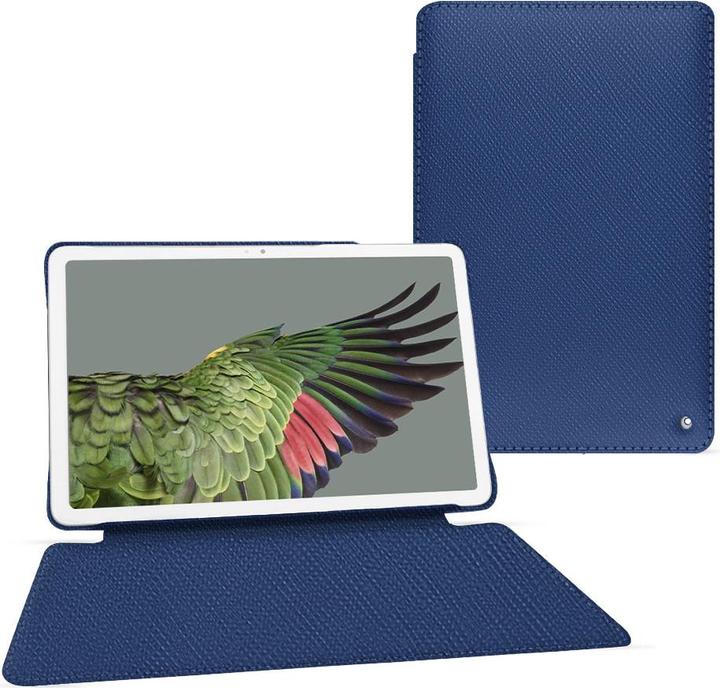 Produktbild Noreve Lederschutzhülle horizontal (Google Pixel Tablet)