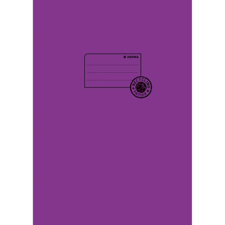 Produktbild HERMA Heftschoner A4 Papier (A4)