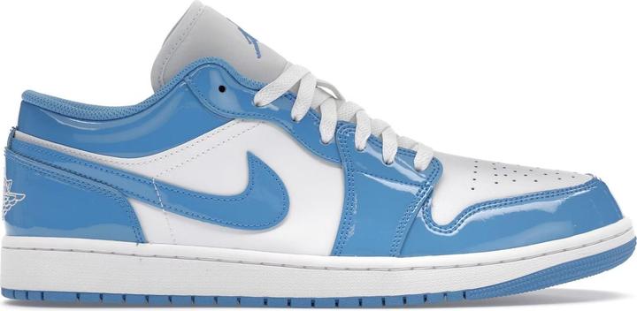 Immagine prodotto Jordan 1 Low SE White Legend Blue (45)