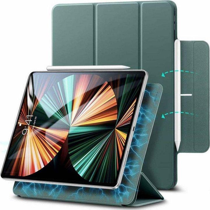Actual product image ESR Rebound Magnetic Case (IPad Pro 11)