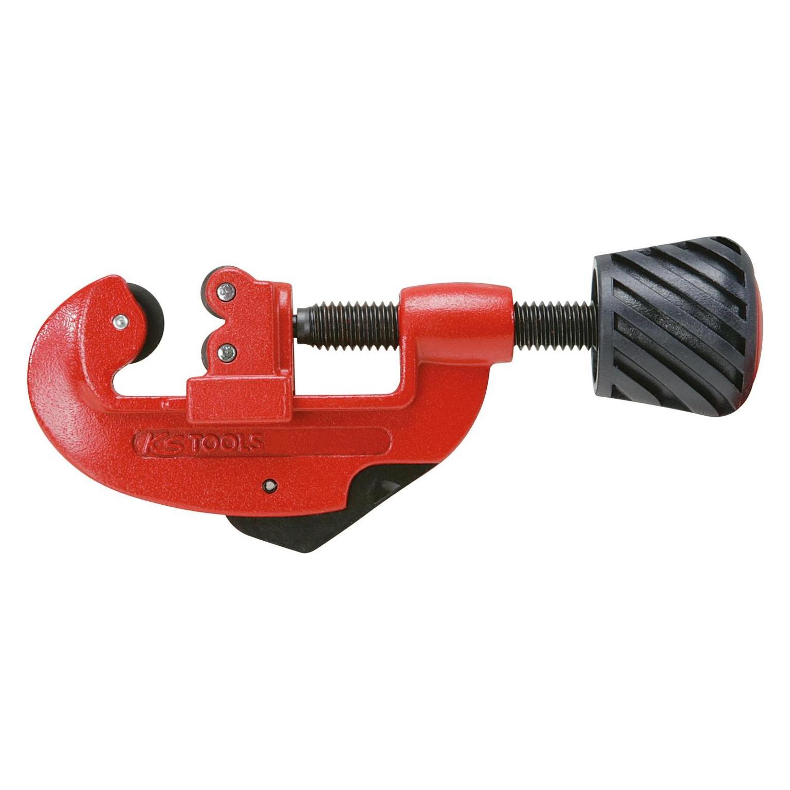 KS Tools, Zijsnijders, Snelle pijpsnijder (210 mm)