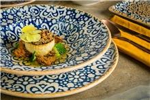 Produktbild Bonna Teller oval Alhambra Gourmet