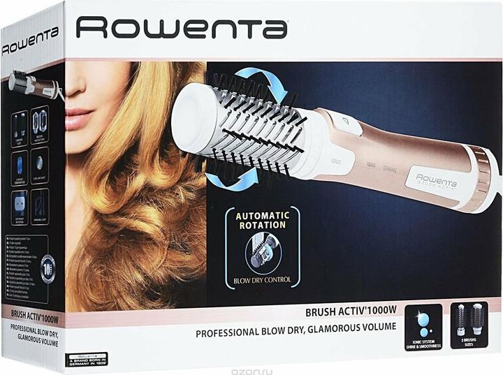 Produktbild Rowenta CF9520 1000W