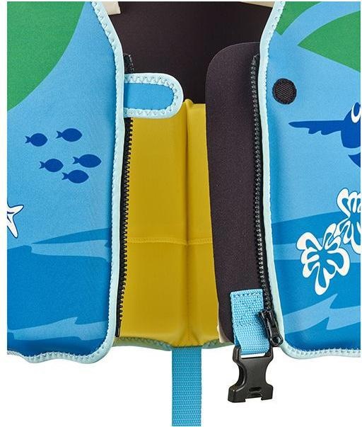 Immagine prodotto Beco Sealife M (M, 18-30 kg)