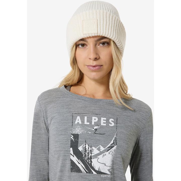 Actual product image Super Natural Alpes (L)