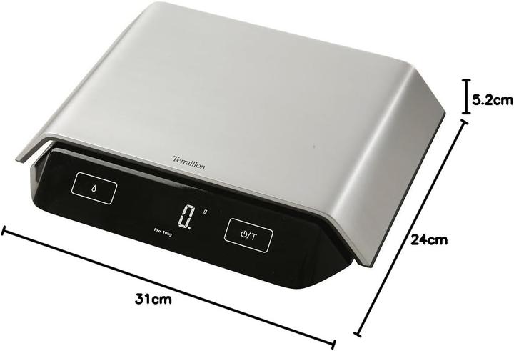 Immagine prodotto Terraillon Supremo