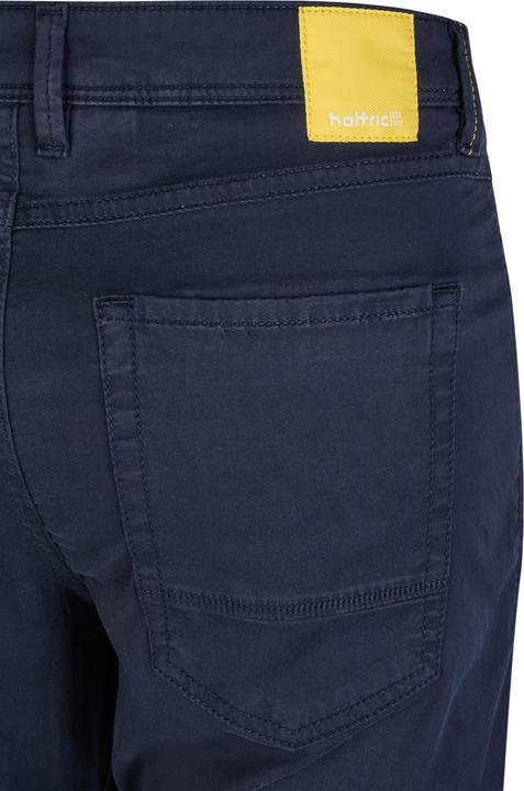 Actual product image Hattric 5-Pocket Hunter Ultra Light Pima (W34/L32)