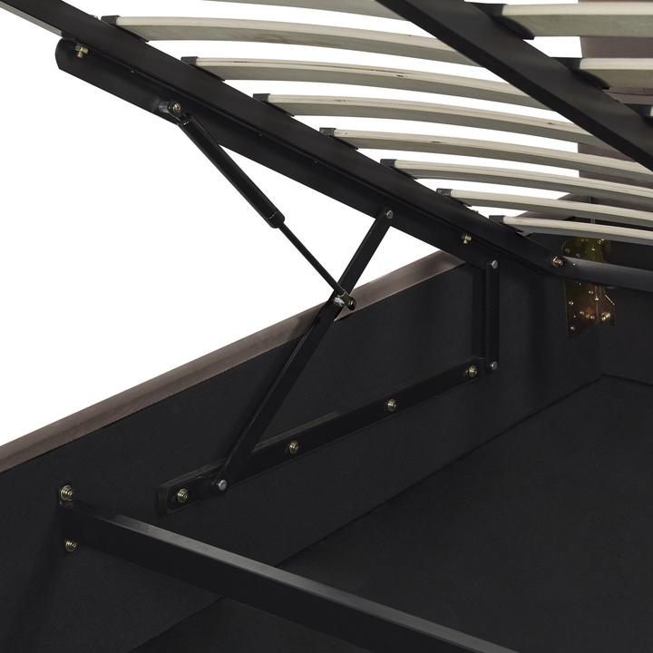 Actual product image Beliani Vincennes (180 x 200 cm)