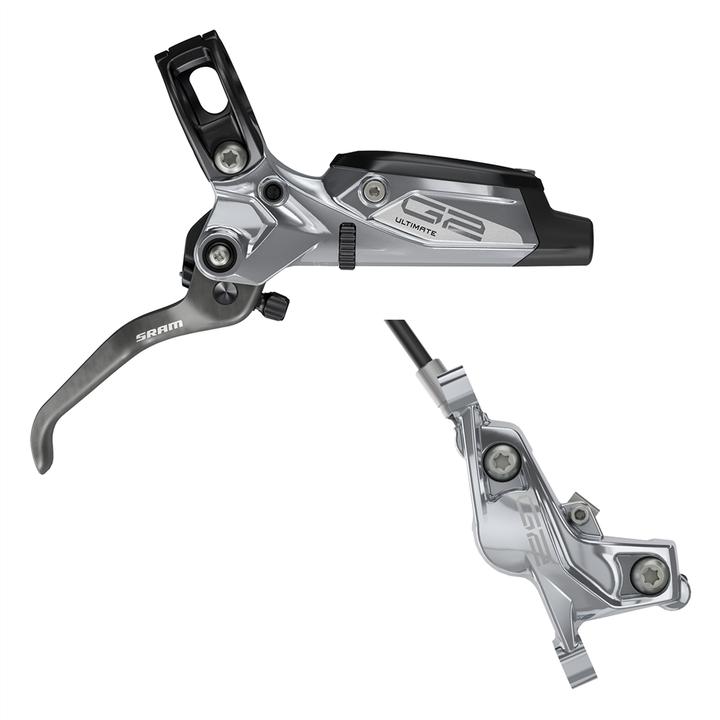 Immagine prodotto Sram G2 Ultim (Freno posteriore, Set freni, 4)
