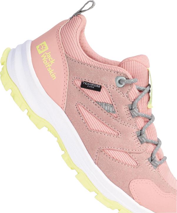 Produktbild Jack Wolfskin Vojo Tour Texapore Low K (30)