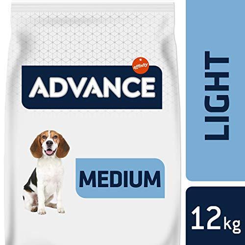 Image du produit Advance Medium Light 12kg (Adulte, 1 pcs, 12166 g)