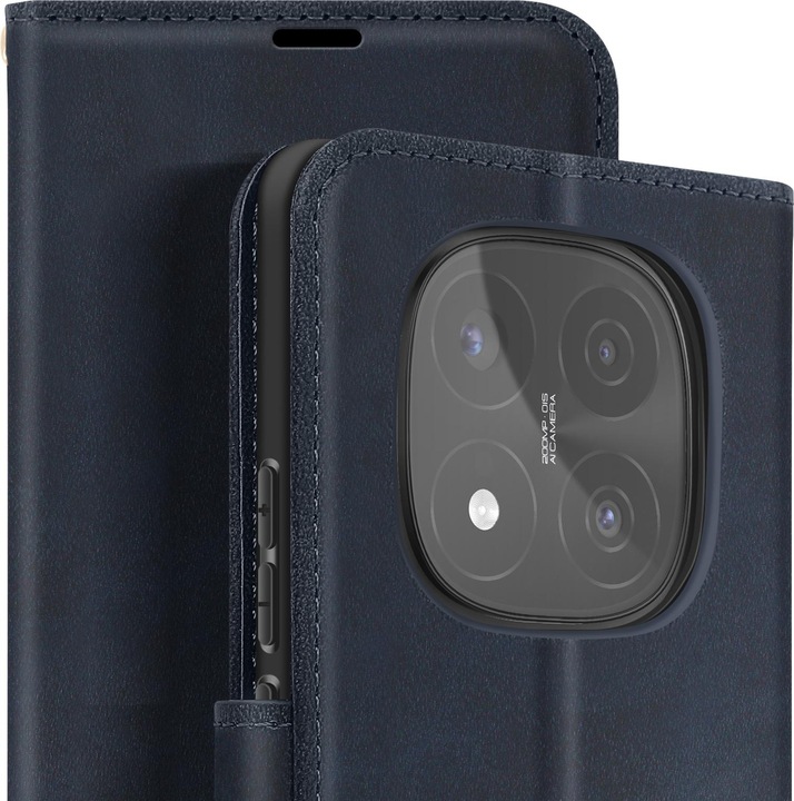 Produktbild Avizar City Chic Cover (Xiaomi Redmi Note 14 Pro)