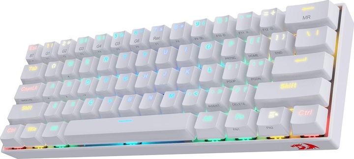 Produktbild Redragon K530 Draconic (US, Kabelgebunden, Kabellos)