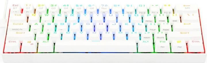 Actual product image Redragon K530 Draconic (US, Cable, Wireless)