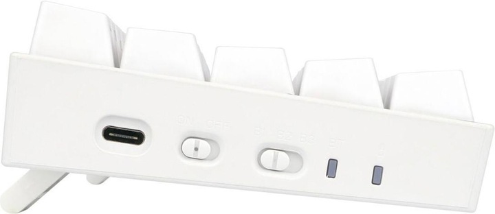 Produktbild Redragon K530 Draconic (US, Kabelgebunden, Kabellos)