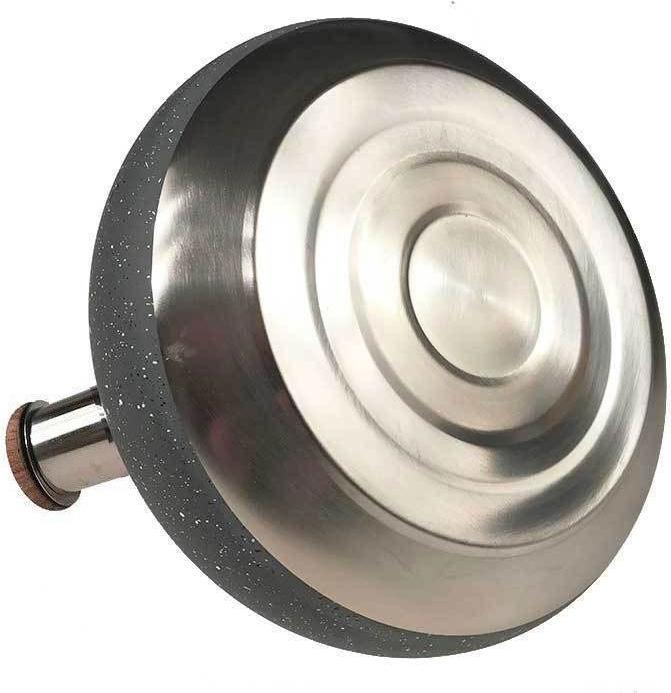 Produktbild Klausberg Flötenkessel Wood Line (2.80 l)