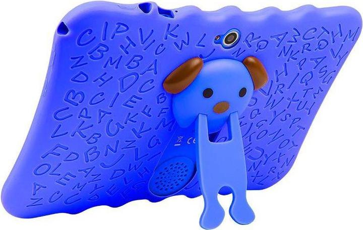 Produktbild Blow KidsTab 7.4 inkl. Hülle (Kinder Tablet) (nur WLAN, 7", 16 GB, Blue)