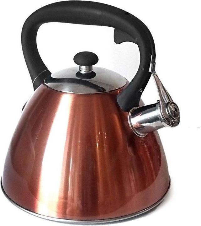 Image du produit Klausberg Kettle with whistle 3L KB-7209 (3 l)