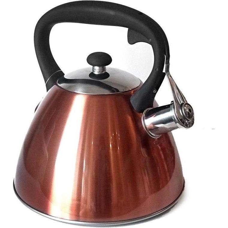 Thumbnail - Klausberg Kettle with whistle 3L KB-7209, Wasserkocher