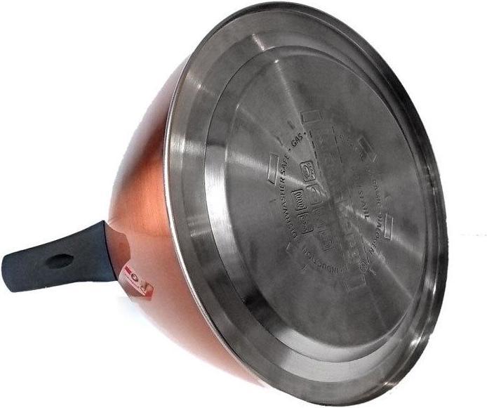 Image du produit Klausberg Kettle with whistle 3L KB-7209 (3 l)