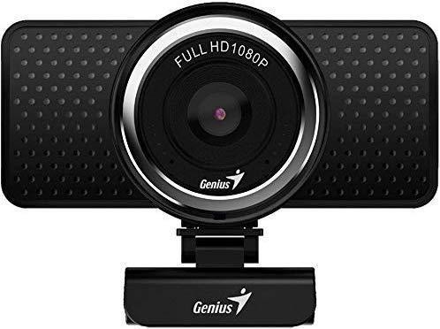Produktbild Genius Webcam ECam 8000, Black (2 Mpx)