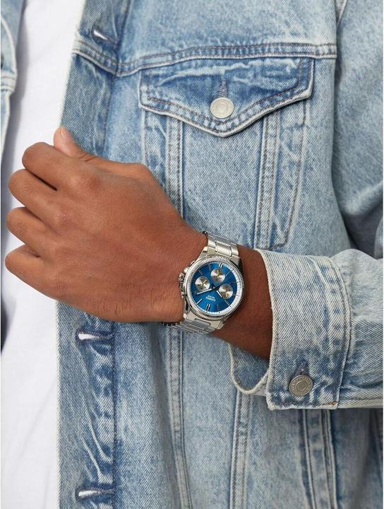 Produktbild Casio MTP-1375PD-2A2VEF Timeless (Analoguhr)