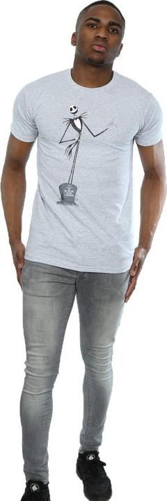 Produktbild Disney Nightmare Before Christmas Jack Pose TShirt (S)