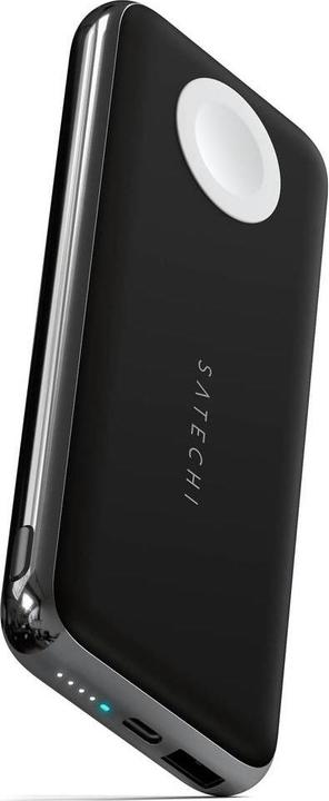 Image du produit Satechi Quatro (10000 mAh, 60 W)