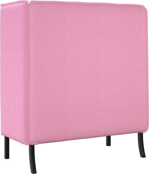Actual product image vidaXL Sofa