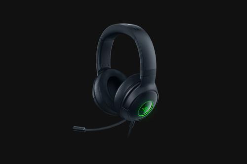 Produktbild Razer Kraken V3 X USB (Kabelgebunden)