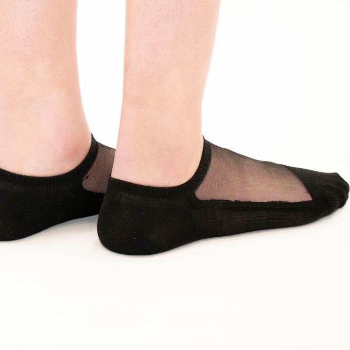 Actual product image Yuko.B Be A Queen (36 - 41)