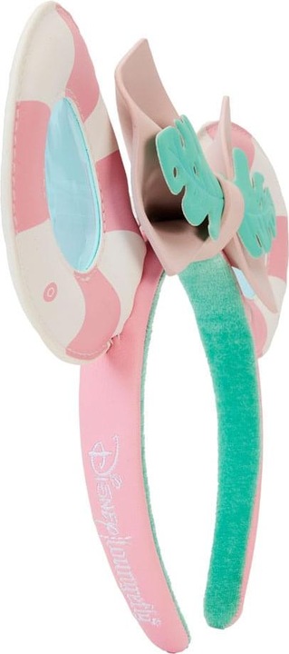 Actual product image Loungefly Disney by wallet Minnie Mouse Vacation Style