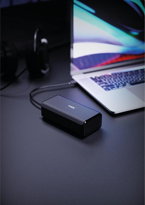 Actual product image Verico Power Pro PD (30000 mAh, 22.50 W, 111 Wh)