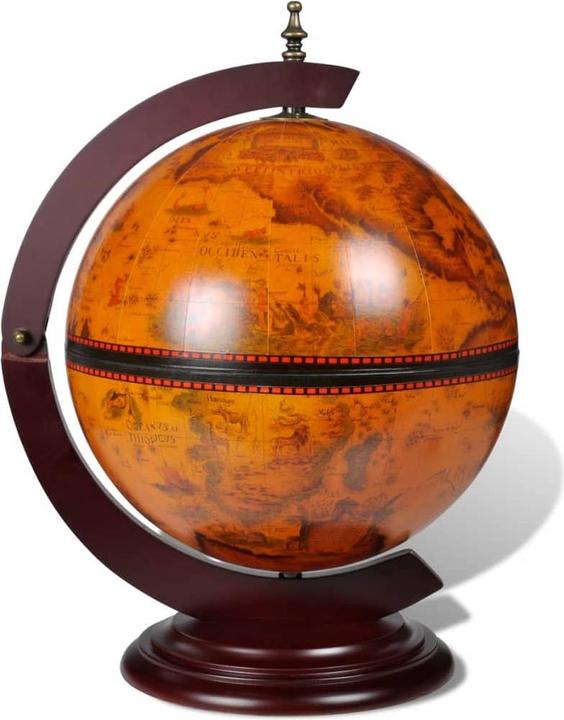 Image du produit vidaXL Globus-Bar (38 cm)