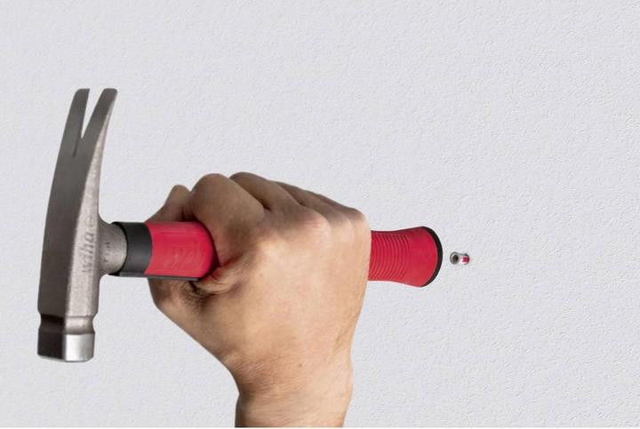 Produktbild Wiha Elektriker Hammer (300 g)