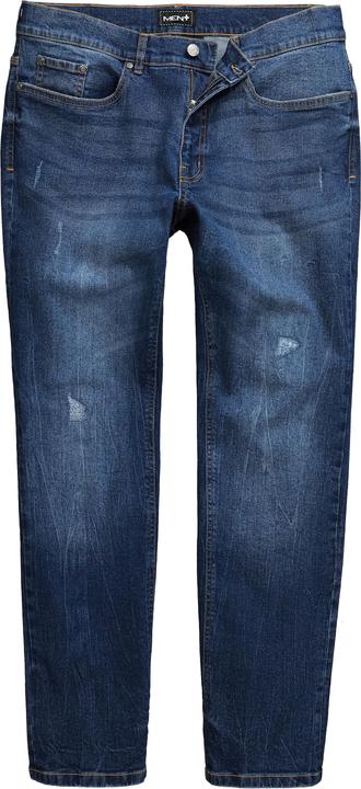Produktbild Men+ Jeans Bauchfit, Straight Fit, 5-Pocket, bis 72 (62)