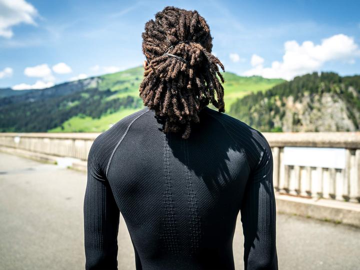 Produktbild Compressport 3D Thermo HZ LS Top (S, M)