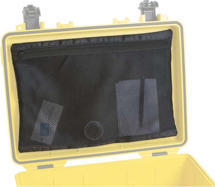 Produktbild B+W Schaumstoffeinsatz Netzdeckeltasche für Typ 5000/5500 (Kamera Innentasche, 0.57 l)