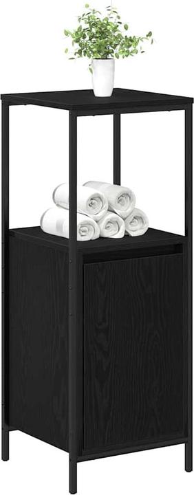 Actual product image vidaXL Badschrank (36 x 35 x 95 cm)