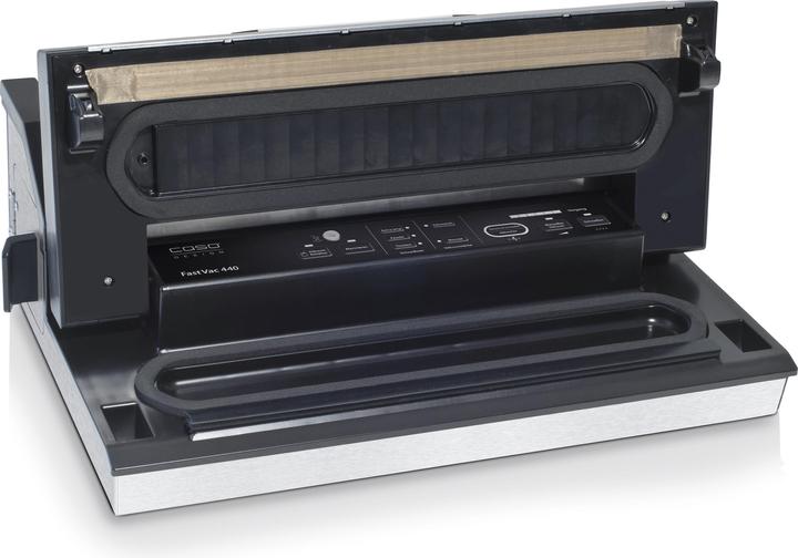 Image du produit Caso Machine sous vide FastVac