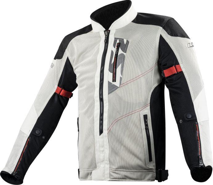 Produktbild LS2 Alba Jacket (Herren, L)