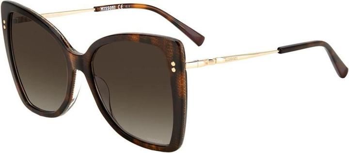 Actual product image Missoni MIS 0083/S